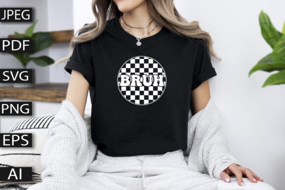 Bruh. Retro Vibes: A Designer’s Real-World Embroidery Review