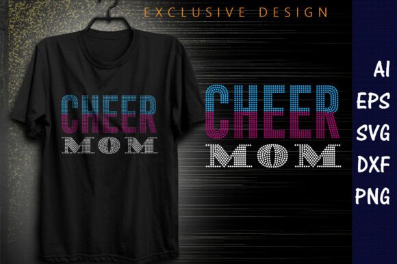 Cheer Mom Rhinestone Design: A Maker’s Honest Review