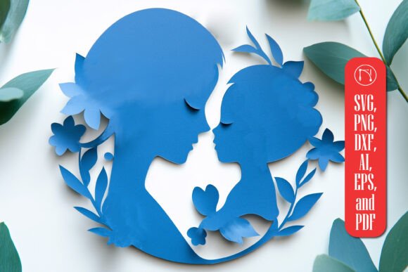 Cricut Mother's Day SVG Cut File: A Designer's Honest Review