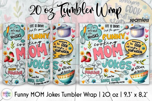 Mother Day Funny Tumbler Sublimation
